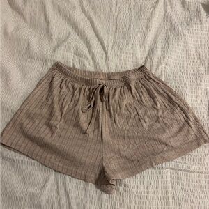 Sleep shorts